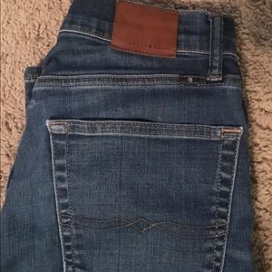 Lucky Brand Men’s Jeans